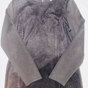 🖤Gianni Bini Size L Dress Long Sleeve🖤